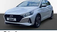 Gebraucht 2021 Hyundai i20 Select Kleinwagen | 14.990 € (Fairer Preis)