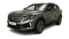 Gebraucht 2025 Renault Austral Techno SUV | 39.980 € (Guter Preis)