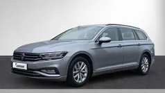 Gebraucht 2023 VW Passat Business Kombi | 29.989 € (Superpreis)