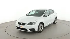Gebraucht 2018 Seat Leon Style Limousine | 11.800 € (Fairer Preis)