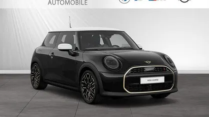 Gebraucht 2024 Mini Cooper S Kleinwagen | 29.475 € (Fairer Preis)