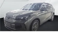 Gebraucht 2024 VW Tiguan Life SUV | 35.990 € (Fairer Preis)