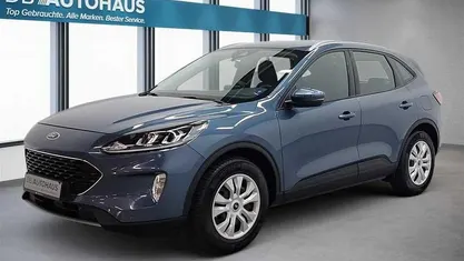 Gebraucht Ford Kuga Cool & Connect 150 PS (110 kW) 2022 SUV