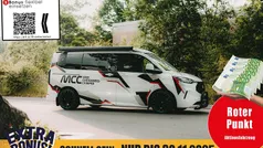 Gebraucht 2025 Ford Tourneo Custom Nugget Van | 89.990 €