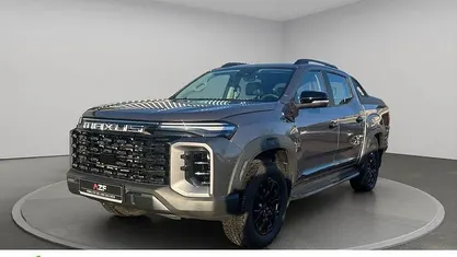 Grau Neu 2026 Maxus T60 Abholung | 42.290 € (Superpreis)