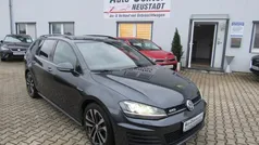 Andere Gebraucht 2015 VW Golf VII GTD Kombi | 15.990 € (Teuer)
