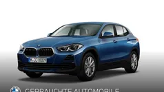 Gebraucht 2021 BMW X2 Advantage SUV | 24.900 € (Fairer Preis)