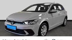 Gebraucht 2023 VW Polo Life Kleinwagen | 17.900 € (Fairer Preis)
