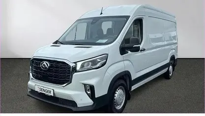 Gebraucht Maxus V90 148 PS (108 kW) 2025 Van