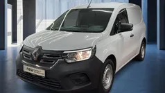 Gebraucht 2022 Renault Kangoo Van / Kleinbus | 21.570 € (Guter Preis)