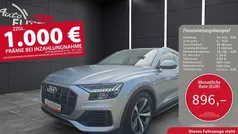 Gebraucht 2020 Audi Q8 S-Line SUV | 54.700 € (Superpreis)
