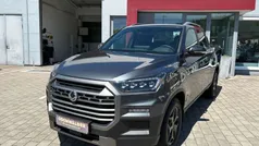 Grau Neu 2025 Ssangyong Musso SUV | 37.977 € (Guter Preis)