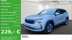 Gebraucht 2024 Skoda Kodiaq Selection SUV | 42.450 € (Superpreis)