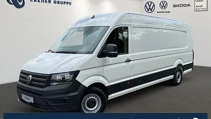 Gebraucht 2025 VW Crafter Van | 57.900 €