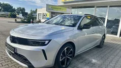 Gebraucht 2025 Opel Astra Edition Kombi | 27.990 € (Guter Preis)