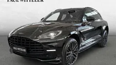 Schwarz Gebraucht 2023 Aston Martin DBX 707 SUV | 184.990 € (Fairer Preis)