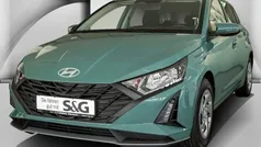 Grün Neu 2025 Hyundai i20 Limousine | 18.480 € (Superpreis)