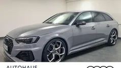 Gebraucht 2025 Audi RS4 Kombi | 117.990 €