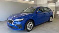[k4k4] energy blau Neu 2025 Skoda Scala Kleinwagen | 22.490 € (Fairer Preis)