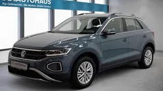 Gebraucht 2023 VW T-Roc Life SUV | 24.490 € (Fairer Preis)