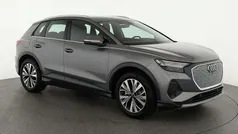 Gebraucht 2025 Audi Q4 e-tron Advanced SUV | 50.045 € (Superpreis)