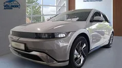 Grau Neu 2025 Hyundai Ioniq 5 Techniq SUV | 46.990 € (Fairer Preis)