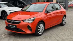 Gebraucht 2022 Opel Corsa-e Edition Kleinwagen | 14.950 € (Guter Preis)