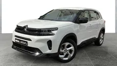 Gebraucht 2024 Citroën C5 Aircross PureTech SUV | 20.440 € (Superpreis)