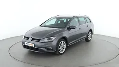 Gebraucht 2017 VW Golf VII Highline Kombi | 16.630 € (Fairer Preis)