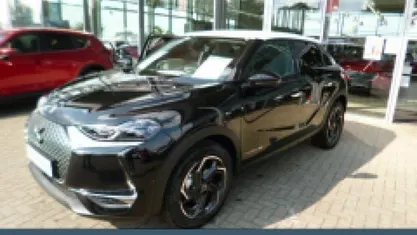Gebraucht DS Automobiles DS3 131 PS (96 kW) 2022 SUV