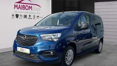 Gebraucht 2021 Opel Combo Life Edition Van / Kleinbus | 15.990 € (Superpreis)