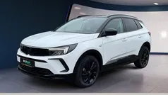 Gebraucht 2023 Opel Grandland X GS Line SUV | 24.450 € (Fairer Preis)