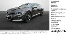VW Arteon