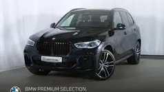 Gebraucht 2022 BMW X5 Performance SUV | 64.548 € (Guter Preis)