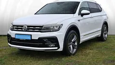 Gebraucht 2021 VW Tiguan Allspace Comfortline SUV | 30.480 € (Guter Preis)