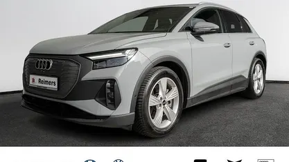 Gebraucht Audi Q4 e-tron Ambiente 150 kW (204 PS) 2023 SUV