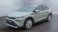 Gebraucht 2025 Skoda Elroq Loft SUV | 40.970 € (Fairer Preis)