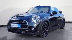 Gebraucht 2019 Mini Cooper S Cabriolet Cabrio | 24.930 € (Fairer Preis)