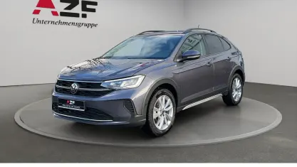 Brugt VW Taigo Life 116 HK (85 kW) 2025 Grå SUV