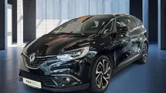 Gebraucht 2019 Renault Grand Scénic IV Bose Edition Van / Kleinbus | 15.890 € (Guter Preis)
