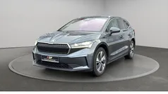 Gebraucht 2021 Skoda Enyaq iV Suite SUV | 30.889 € (Guter Preis)