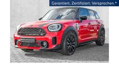 Gebraucht 2022 Mini Cooper SE Kleinwagen | 26.995 € (Fairer Preis)