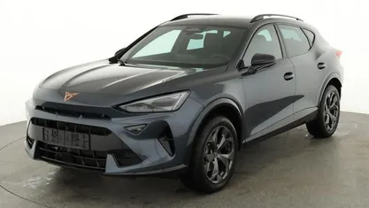 Gebraucht 2026 Cupra Formentor SUV | 34.875 € (Guter Preis)