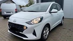 Gebraucht 2021 Hyundai i10 Trend Kleinwagen | 13.880 € (Fairer Preis)