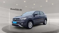 Gebraucht 2021 VW T-Cross SUV | 17.391 € (Fairer Preis)