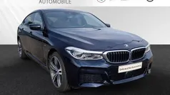 Gebraucht 2019 BMW 640 M Sport Coupé | 34.850 € (Etwas zu teuer)
