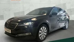 Gebraucht 2023 Skoda Superb Style Kombi | 32.777 € (Fairer Preis)