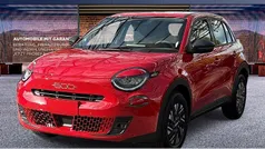 Gebraucht 2025 Fiat 600 Limousine | 25.990 € (Fairer Preis)