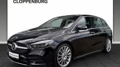Gebraucht 2020 Mercedes B220 Sport Van / Kleinbus | 25.335 € (Fairer Preis)