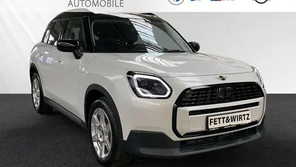 Gebraucht Mini Countryman 170 PS (125 kW) 2024 SUV